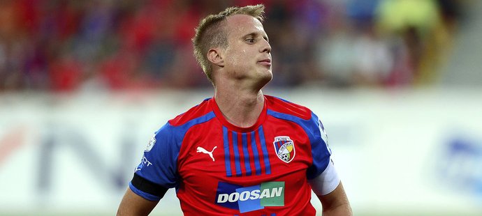 David Limberský věří, že Plzeň zvládne přípravný duel s Dynamem Kyjev na výbornou a nebude dělat chyby v defenzivě.