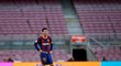 Lionel Messi končí v Barceloně