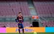 Lionel Messi končí v Barceloně