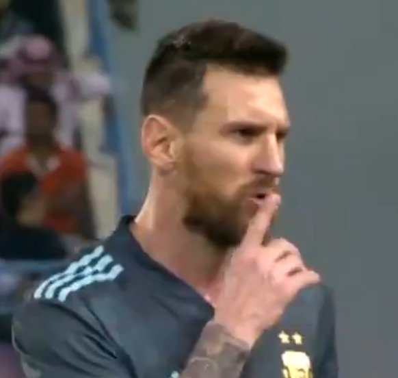 Lionel Messi se chce loučit zlatem z MS v Kataru