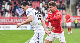 Triumf v derby o Brno po 69 letech. Baráž nás láká, hlásá líšeňský Pašek