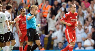 City remizovalo s Fulhamem, Tottenham deklasoval Liverpool 4:0