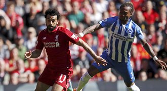 SESTŘIHY: Salah má rekord, Dúbravka vychytal Chelsea. Spurs - Leicester 5:4