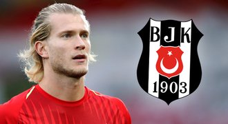 Karius na odchodu z Liverpoolu. Přestup je zamotaný, možný je i návrat