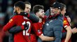 Liverpool s koučem Jürgenem Kloppem prožívá úžasnou sezonu, titul v Premier League má po třiceti letech na dosah