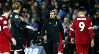 Kouč Swansea: Z Liverpoolu jsme udělali formuli 1 v zácpě. Klopp zuřil