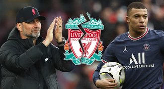 Mbappé přiznal, že kvůli matce jednal i s Liverpoolem. Klopp: Nejsme slepí