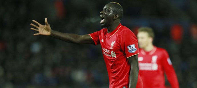 Francouzský obránce Liverpoolu Sakho je podezřelý z dopingu