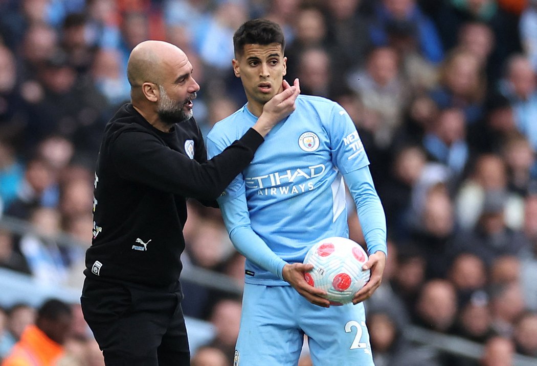 Joao Cancelo