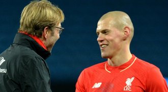 Škrtel: S Kloppem jsem konflikt neměl. Popsal jeho kouzlo i šance Sparty