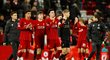 Liverpool v sestavě plné mladíků postoupil do osmifinále FA Cupu