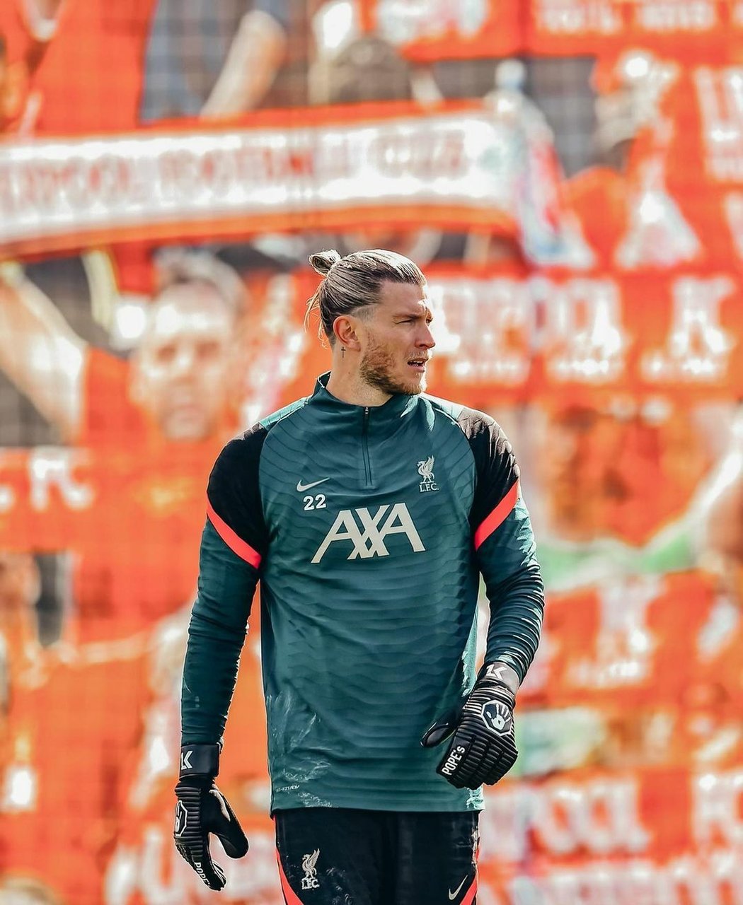 V Liverpoolu Loris Karius skončil