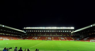 This is Anfield: Atmosféra, která řídí praporek