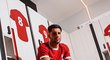 Dominik Szoboszlai je novou posilou Liverpoolu