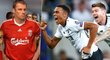 Trent Alexander-Arnold vedl legendu Liverpoolu, teď přiblížil Ligu mistrů