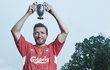 Vladimír Šmicer zavzpomínal na 13 let starý triumf s Liverpoolem v Lize mistrů