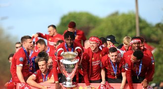 Superliga a peníze: jen účast násobně převýší triumf v Lize mistrů
