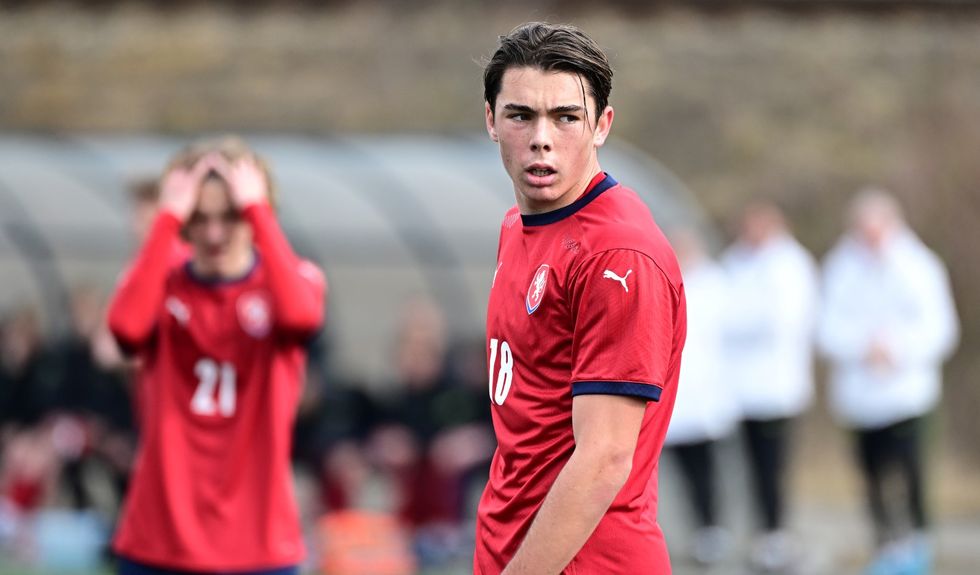 Buffon junior v devatenáctce řádí. Další hattrick a Češi postupují z prvního místa Buffon junior v devatenáctce řádí. Další hattrick a Češi postupují z prvního místa