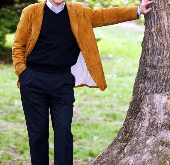 Milan Luhový
