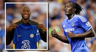 Největší přestup v dějinách klubu! Do Chelsea se vrací Lukaku, stál miliardy