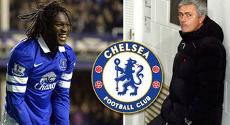 Lukaku nechce zpátky do Chelsea. O tobě rozhodnu já, zlobí se Mourinho