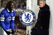 Romalu Lukaku uvažuje o tom, že by i v příští sezoně zůstal na hostování v Evertonu. To se ale nelíbí trenérovi Chelsea José Mourinhovi