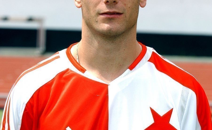 Lukáš Došek