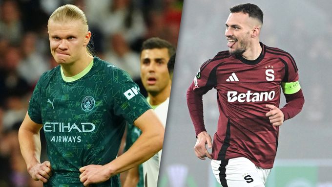 Haaland proti Realu: byl horší než Haraslín v derby, jen DESET dotyků Haaland proti Realu: byl horší než Haraslín v derby, jen DESET dotyků