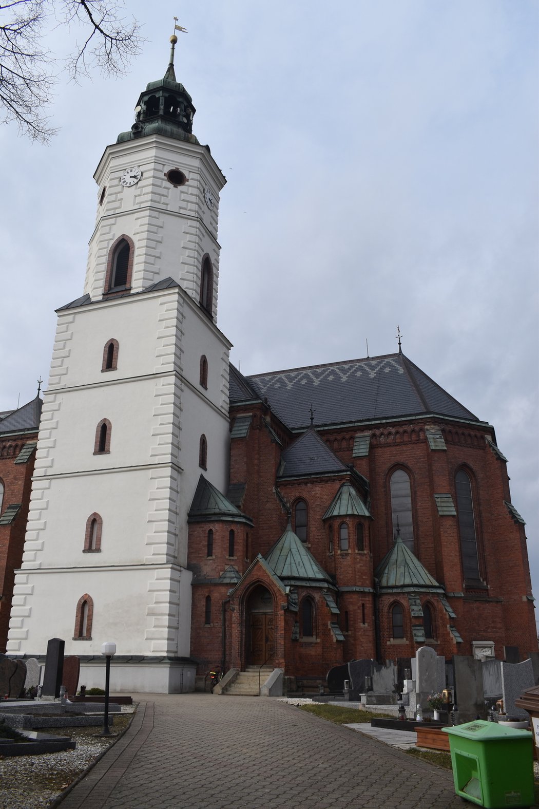 Kouč Hlučína se emotivně rozpovídal o Lukáši Lehnertovi, který měl pohřeb