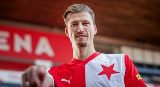 Slavia si vytáhla Vorlického: za šest milionů do třetí ligy, problém jsou…
