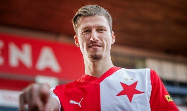 Slavia si vytáhla Vorlického: za šest milionů do třetí ligy, problém jsou…