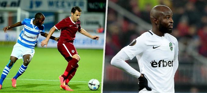 Šokující umrtí. Zemřela bývalá hvězda Ajaxu (†29)! Zahrála si i proti Spartě Šokující umrtí. Zemřela bývalá hvězda Ajaxu (†29)! Zahrála si i proti Spartě