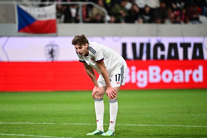 Zajímavá jména, dietní fotbal. Důležitost zápasu sváže nohy, Lvíčata přesto mají splněno Zajímavá jména, dietní fotbal. Důležitost zápasu sváže nohy, Lvíčata přesto mají splněno