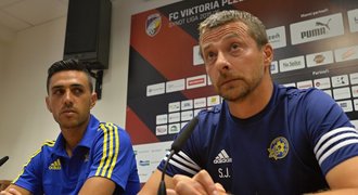 Trenér Maccabi před Plzní: Nekončíme, chceme to obrátit