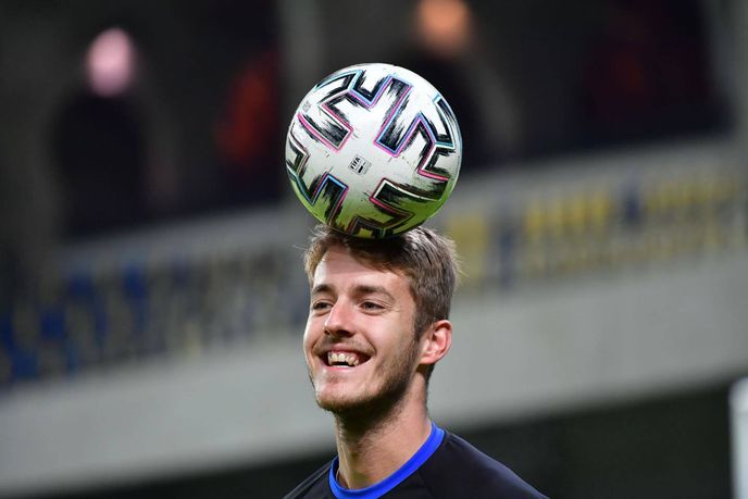 Jakub Plšek si nemůže štaci v Maďarsku vynachválit Jakub Plšek si nemůže štaci v Maďarsku vynachválit