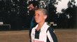 A stejně ze mě bude nejlepší fotbalista na světě, říkal si možná tehdy tak deseti- dvanáctiletý Cristiano Ronaldo