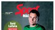 Páteční Sport Magazín nabídne spoustu zajímavostí