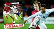 Sport Magazín: Proč jsou čeští fotbalisté pomalejší než Angličané