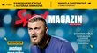 V pátek vychází nový Sport Magazín