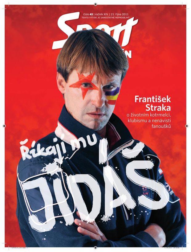Páteční Sport Magazín je opět nabitý celou řadou zajímavostí Páteční Sport Magazín je opět nabitý celou řadou zajímavostí