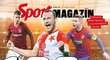 Nový Sport Magazín přináší přehled 100 nejlepších hráčů v lize