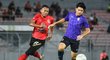 Tomáš Trucha převzal ligového nováčka FC Kelantan United