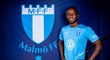 Mohamed Buya Turay posílil švédské Malmö