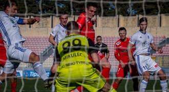 Boleslav ovládla finále! Brno skolila v penaltách, ty naopak nezvládl Baník