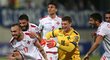 Fotbalisté Malty vyrovnali v zápase s Kyprem až v osmé minutě nastavení