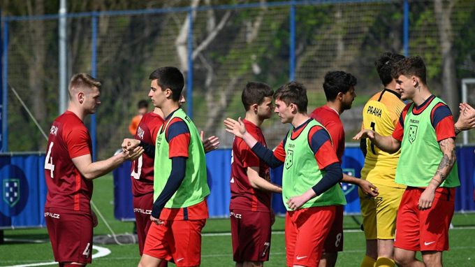 Superliga malého fotbalu rozjíždí nový ročník. Kategorie Hobby láká nováčky Superliga malého fotbalu rozjíždí nový ročník. Kategorie Hobby láká nováčky