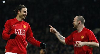 Berbatov bude chybět dva týdny