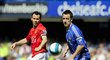 Giggs proti terrymu