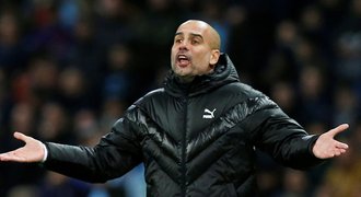 Guardiola na odchodu? Tajná klauzule ve smlouvě, Citizens mají plán P