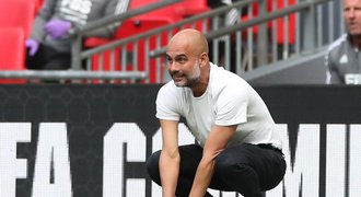 Kritika City za porušování finančního fair play: Guardiola chce důkazy